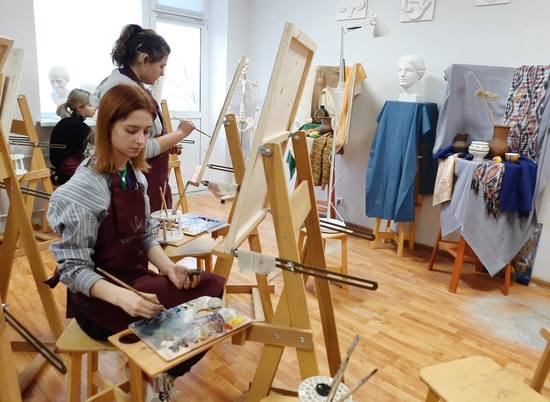 В волгоградском детском лагере «Зеленая волна» откроется образовательная смена